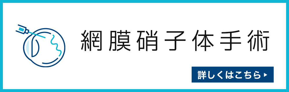 網膜硝子体手術